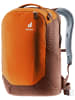 Deuter Laptoprucksack Giga in Chestnut/Umbra