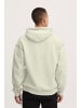 BLEND Kapuzensweatshirt Sweatshirt in Beige