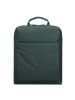 Jost Bergen City Rucksack 32 cm in bottelgreen