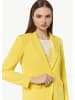 comma Indoor-Blazer in 1203_gelb