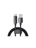 Wisam® Mcdodo CA-6520 66W USB-A auf USB-C Kabel 1,2m