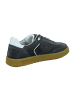 Sioux Sneaker Low in Grau