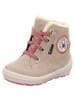 superfit Stiefel Groovy in Beige