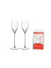 Spiegelau 2er Set Digestifgläser + Poliertuch Definition in 130 ml in transparent