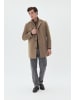 Matinique Jacke MAtrace Gerade Passform in Walnut