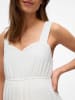 Vero Moda Kleid in Snow White