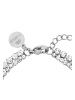 PURELEI Armband Festive in Silver