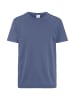 Hessnatur T-Shirt in indigo