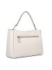 Guess Tisha Schultertasche 32 cm in stone logo