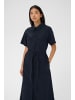 PART TWO Kleid ArielPW Gerade Passform in After Midnight
