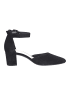 Gabor Pump in schwarz