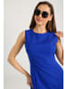 Awesome Apparel Kleid in Blau