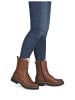remonte Stiefelette in Braun