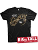 The Godfather T-Shirt in Schwarz