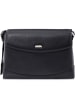 PICARD Schultertasche Really Schwarz