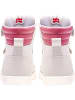 Hummel Hummel Sneaker Slimmer Stadil Kinder in LUNAR ROCK