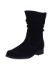 Gabor Stiefel in schwarz