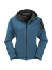 Maul Sport Megatexjacke Hochfeiler XT in Petrol