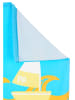 Paw Patrol Strandtuch Badetuch Jungen Chase 70x140cm in Mehrfarbig