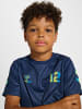 Hummel Anzug Hmlshimmer Multisport Kinder in DRESS BLUES/LIMEADE