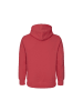Gant Kapuzenpullover Reg Shield in rot
