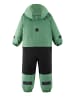 Reima ReimaTec Schneeanzug " Winteroverall Muhos " in Green Clay