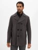 Finshley & Harding Jacke Scotty in anthrazit