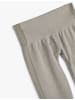 KOTON Leggings in Grau Melange