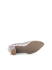 Gabor Elegante Pumps in grün