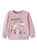 name it Sweatshirt in Keepsake Lilac