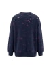 Homebase Women Sweatshirt in Navy