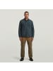 G-Star Raw Mosa Overshirt faded moonless night gd