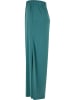 Urban Classics Urban Classics Damen Ladies Modal Culotte in paleleaf