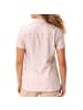 Vaude Tacun Shirt II in Creme
