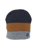 BLEND Strickmütze BHEarl in Mittelblau