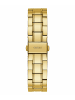 Guess Analoguhr für Damen in gold