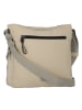 Camel Active Terra Umhängetasche 28 cm in beige