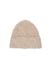 Marc O'Polo Strickmütze in Light Brown