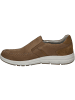Josef Seibel Halbschuh Giuseppe 05 in tabak