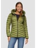 s.Oliver Outdoor-Jacke in 7774_guacamole