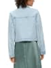 S. Oliver Jeansjacke für Damen in blau