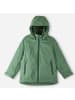 Reima Regenjacke Soutu in Grün
