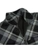 Icepeak Midlayer Fleecejacke Marengo in Schwarz