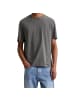 Marc O'Polo DENIM T-Shirt 1er Pack in Dunkelgrau