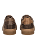 Nero Giardini Sneaker in Braun