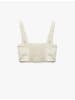 KOTON TANKTOPS in Beige