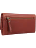 Camel Active Tarma Geldbörse RFID Leder 19 cm in cognac