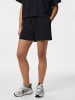 Pieces Sweatshorts in Black