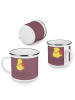 Mr. & Mrs. Panda Kaffeebecher Neuanfang Scheidung mit Spruch in Kaffa Coffee