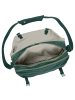 Vaude Rom III - Umhängetasche M 13.3" 35 cm (dark forest) in dark forest